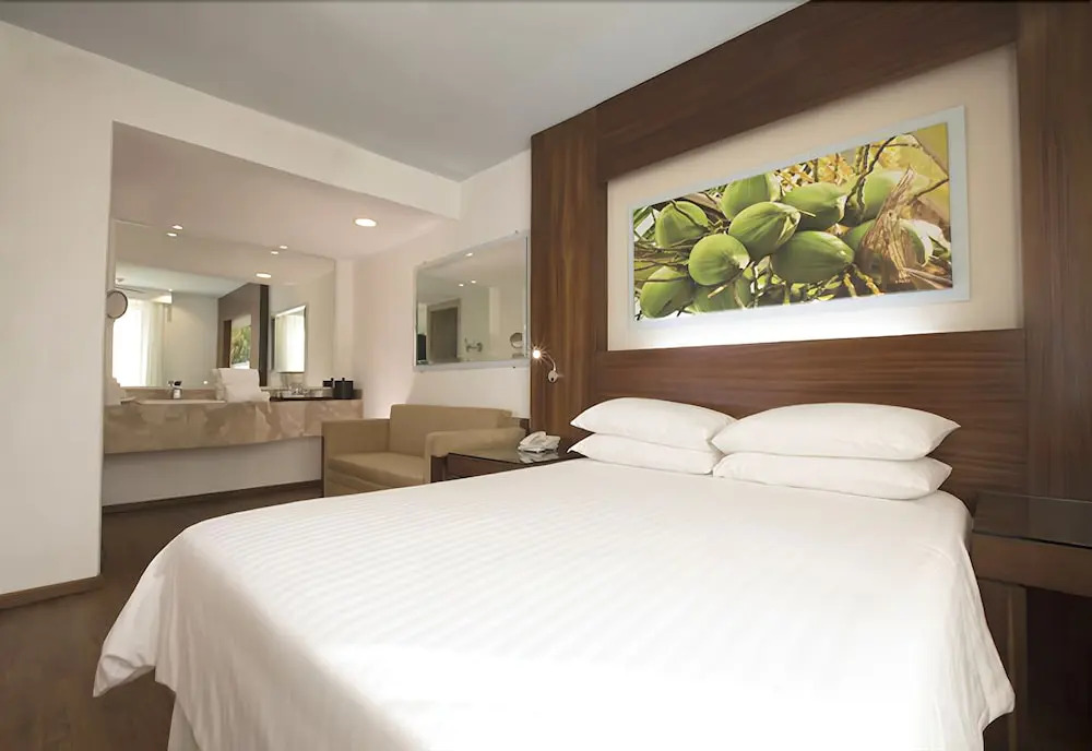 Sunset Suite Vallarta