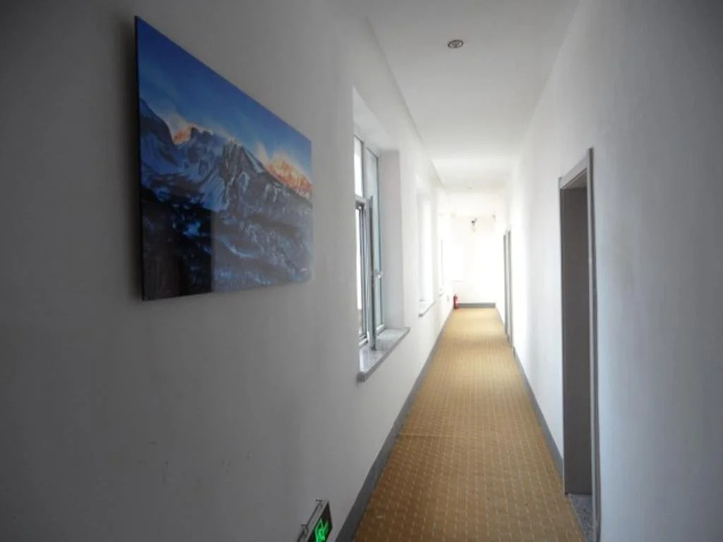 Changbai Mountain Kaiyuan Holiday Hotel