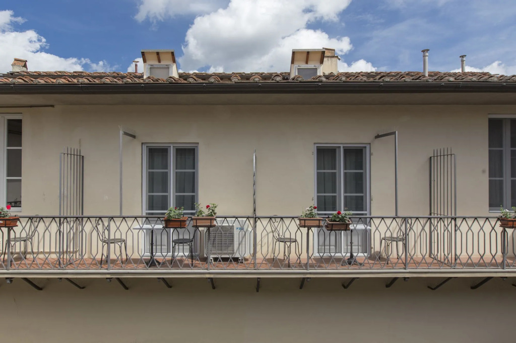 B&B I Quattro Poeti