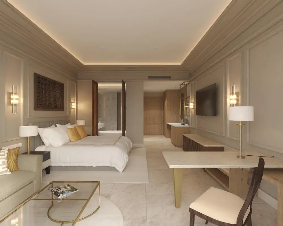 Hyatt Centric Queretaro