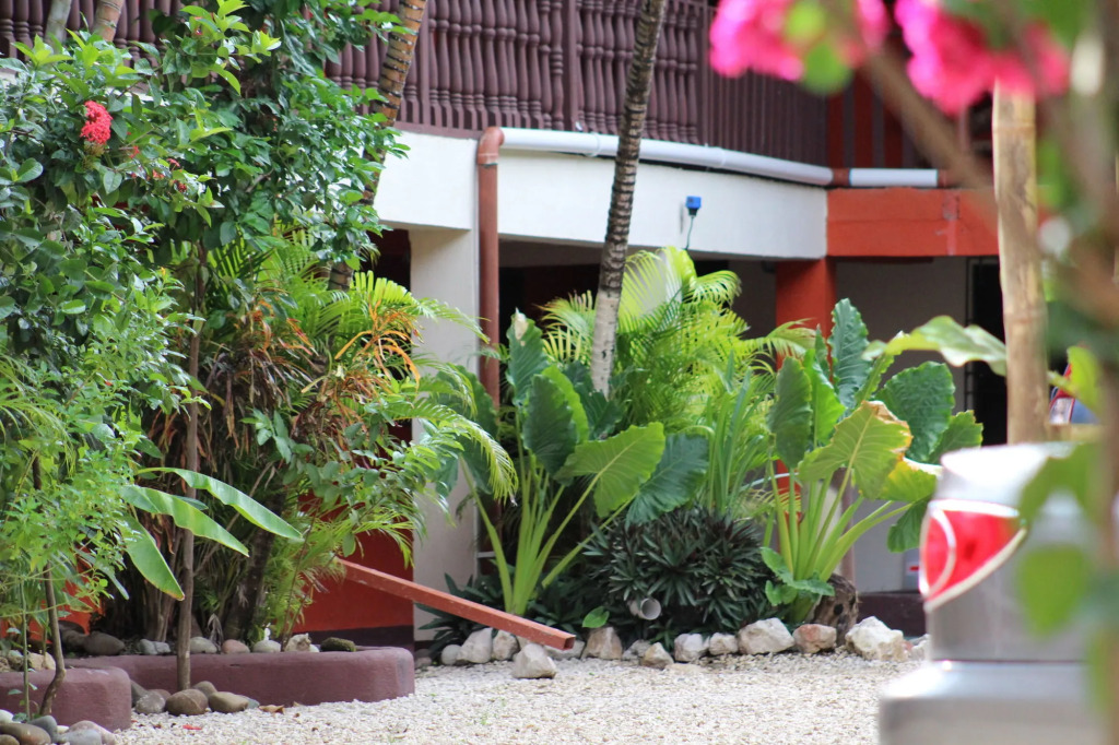 Soulara Hotel & Retreats