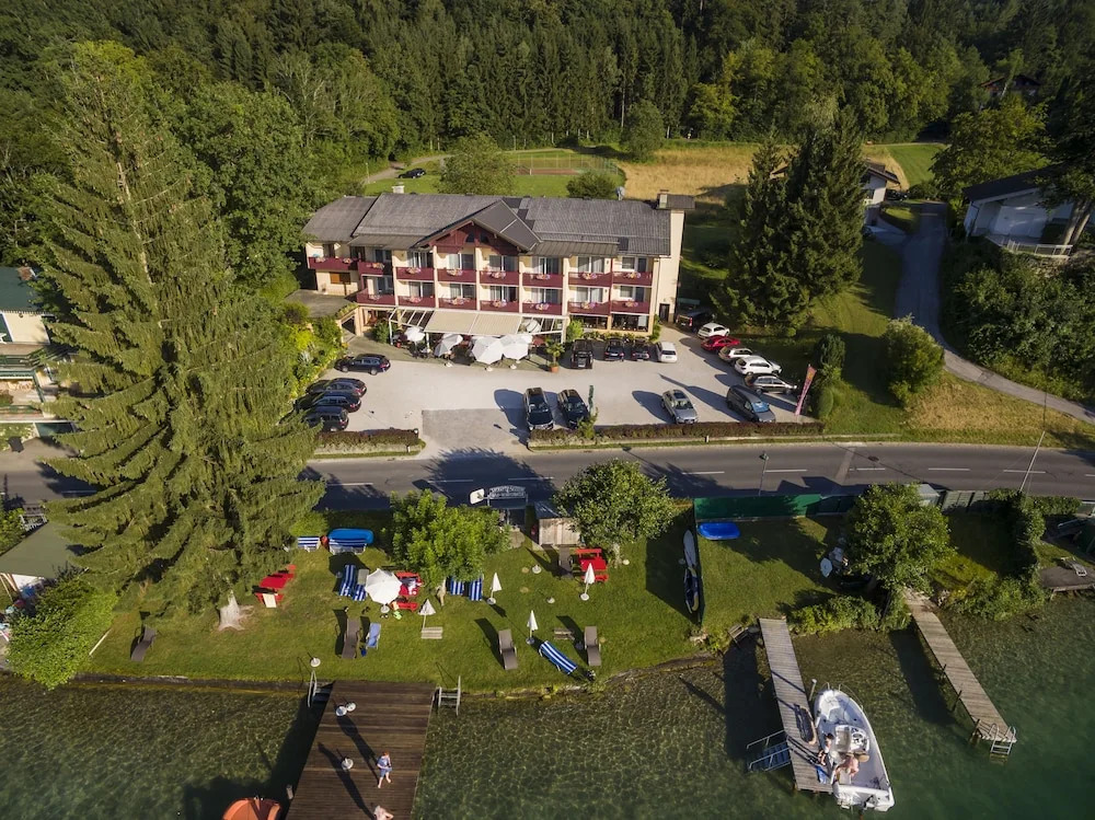 Seehotel Vinzenz