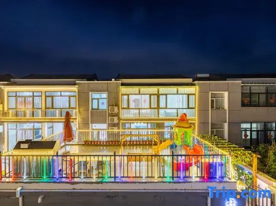 Badaling October Sun Boutique Guesthouse