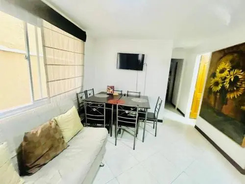 Hermoso apartamento en la Floresta - Medellin