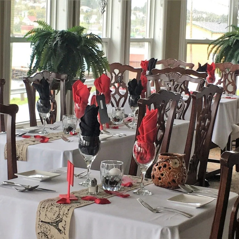 Inn By The Bay