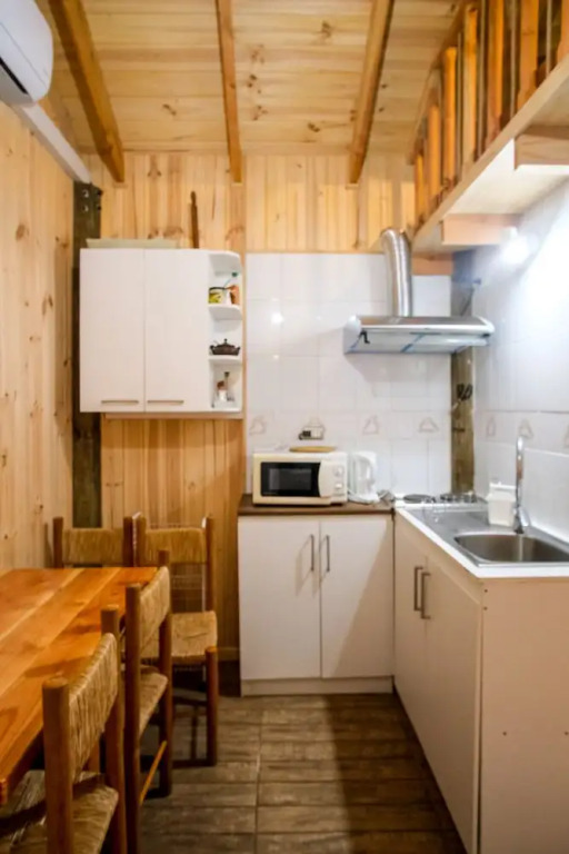 Casa de Noah Bed & Breakfast
