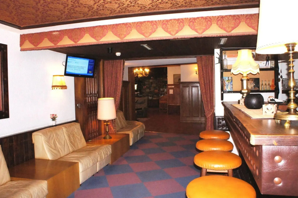 Hotel Astoria