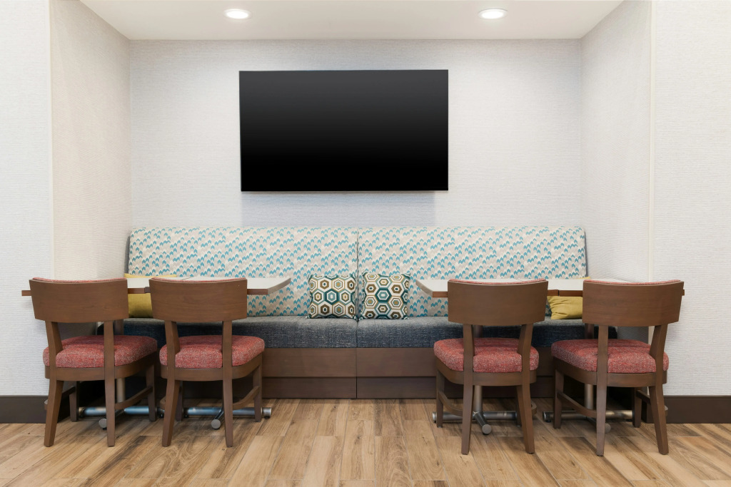 Hampton Inn & Suites Porter Ranch Los Angeles