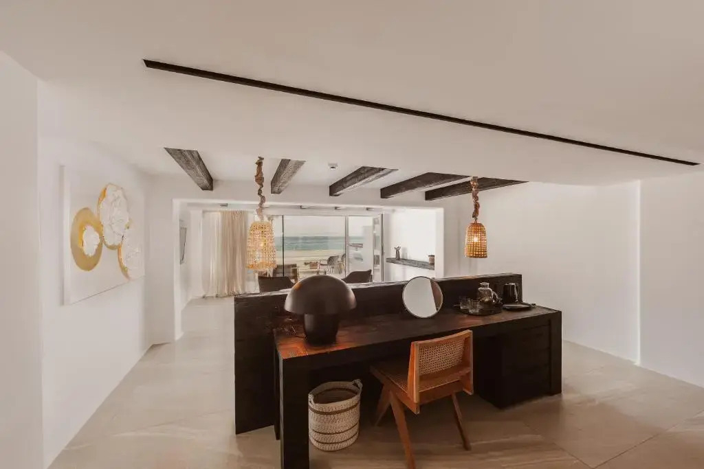 Kaliva Suites
