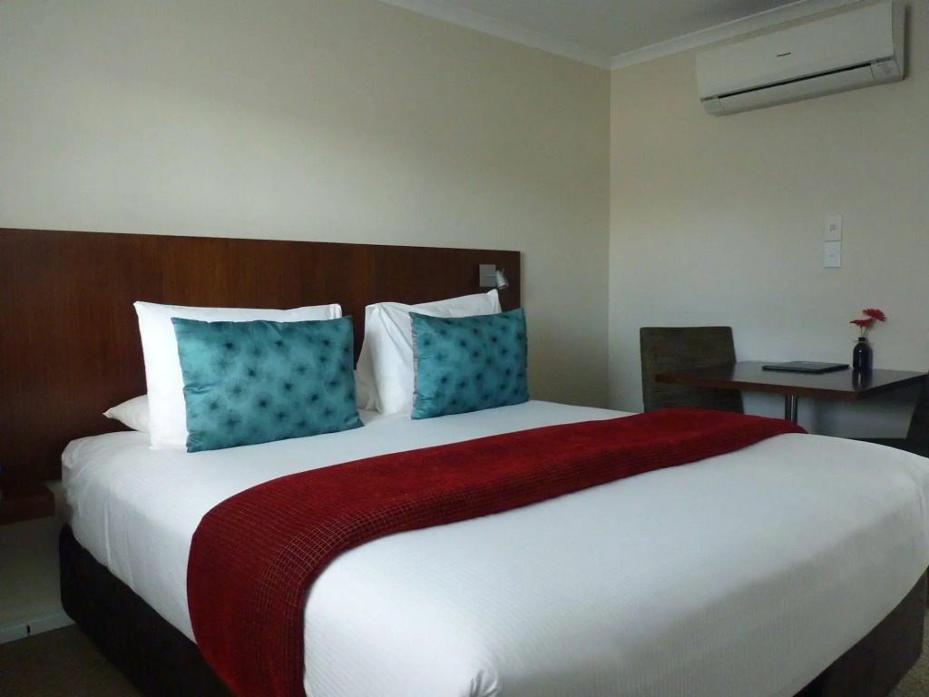 Astra Motor Lodge