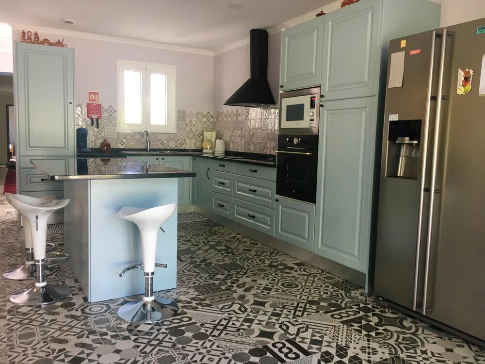 Villa With 3 Bedrooms in Arcos de Valdevez, With Private Pool, Enclosed Garden and Wifi