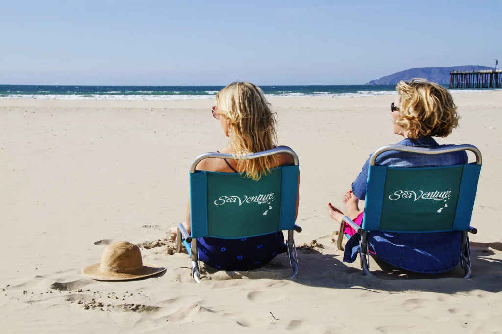 SeaVenture Beach Hotel