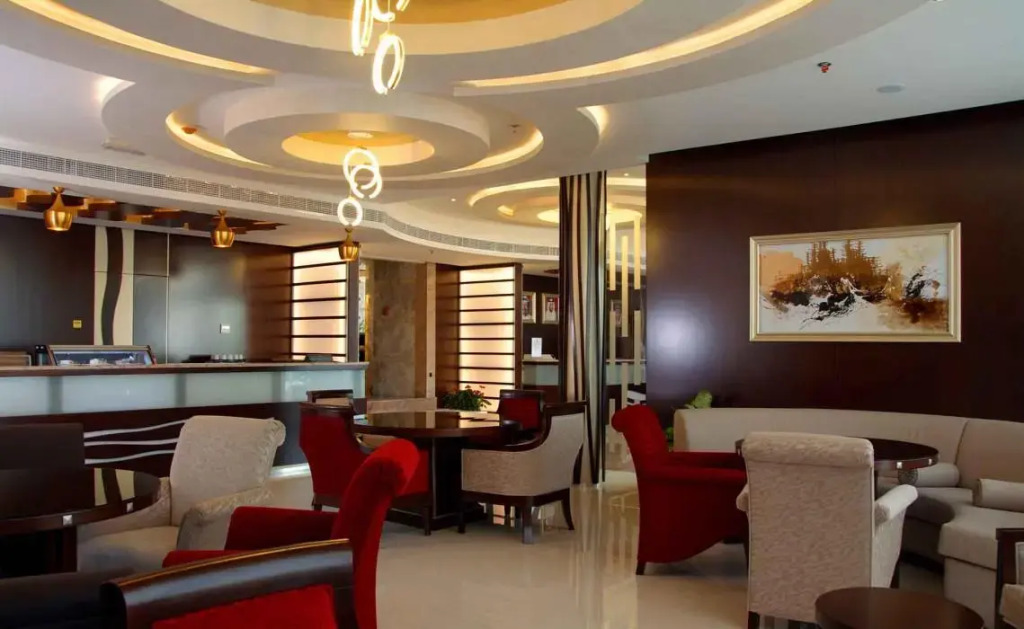 Ewan Tower Hotel Apartments