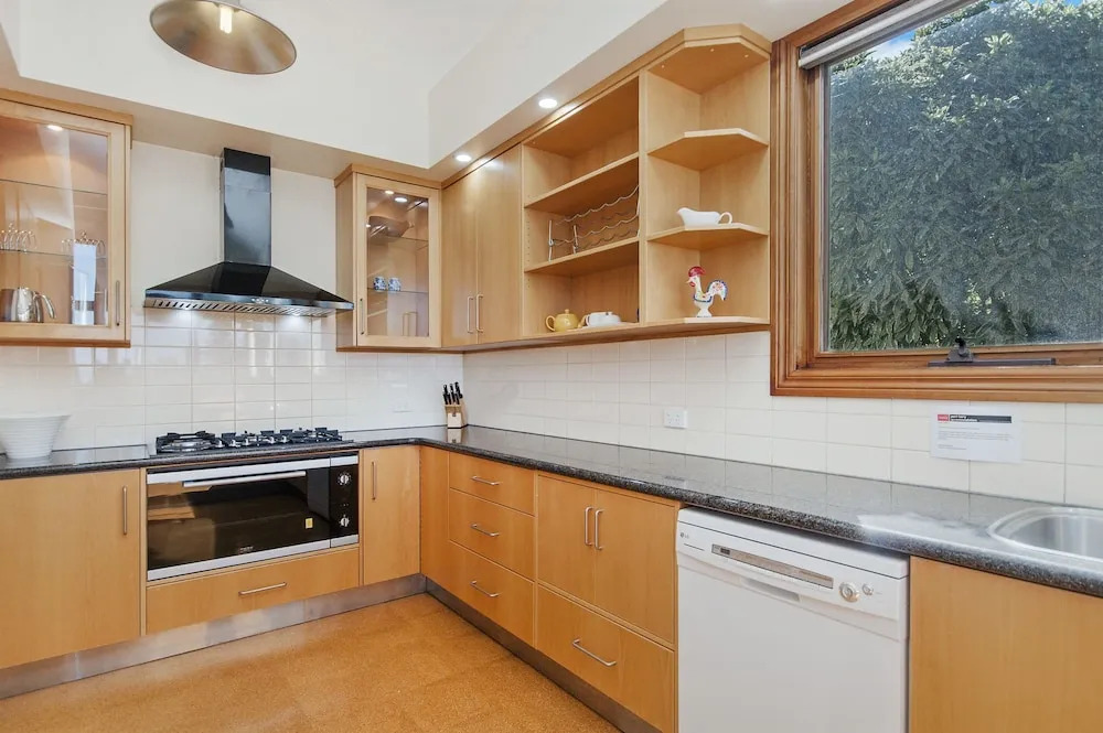 Shearwater Penthouse Apartment