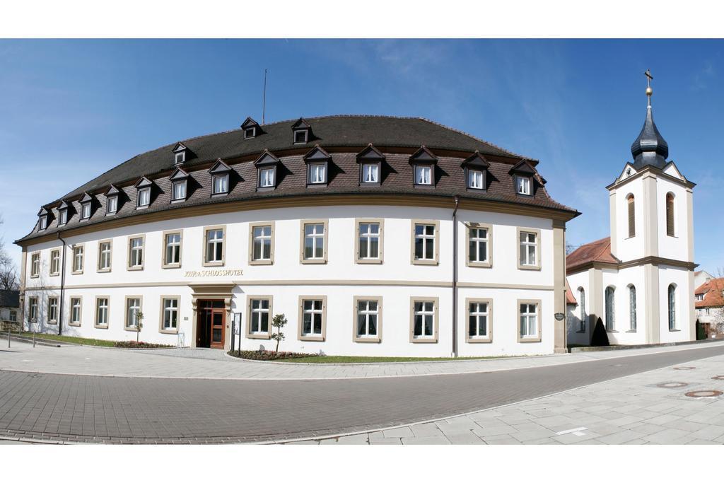 Bad neustadt an der saale hotel