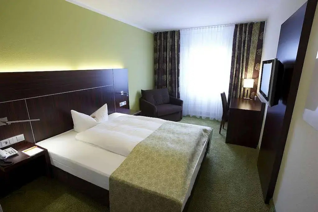 Hotel Aigner