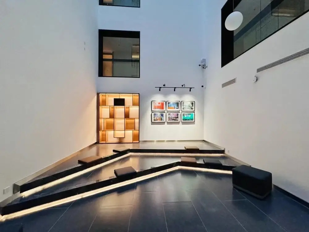 Four Points by Sheraton Yantai