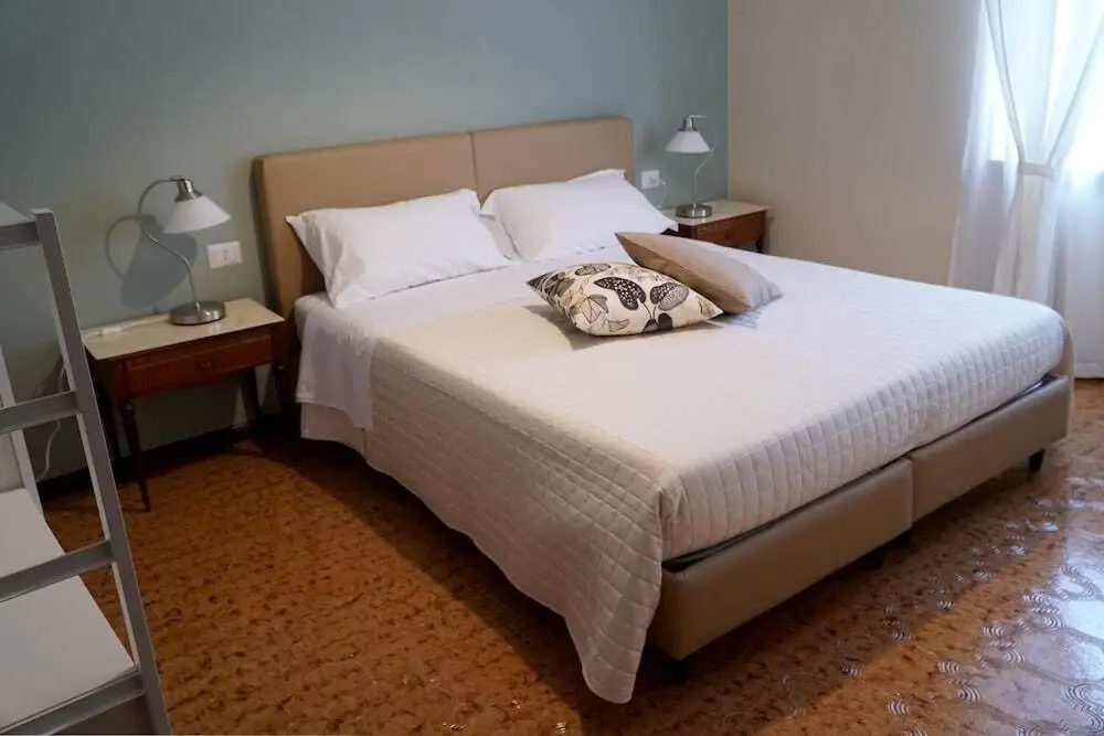 Villa Bruna  Country Holiday
