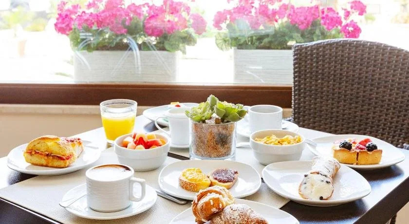 Hotel Piccolo Mondo