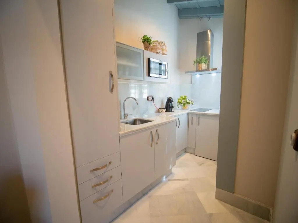 Casas de Sevilla - Apartamentos Vidrio 7