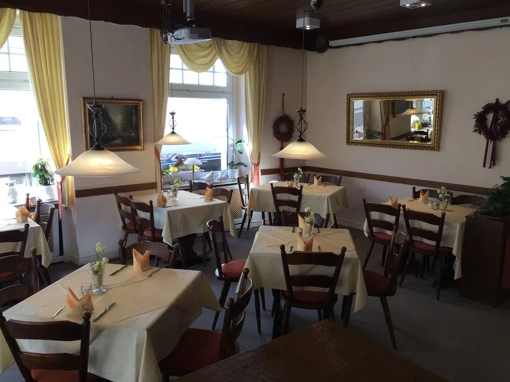Hotel Zumbusch