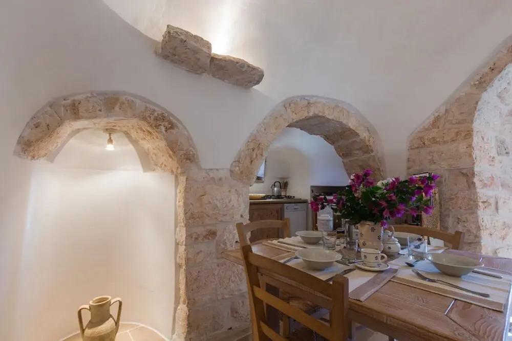 Trullo Aurora