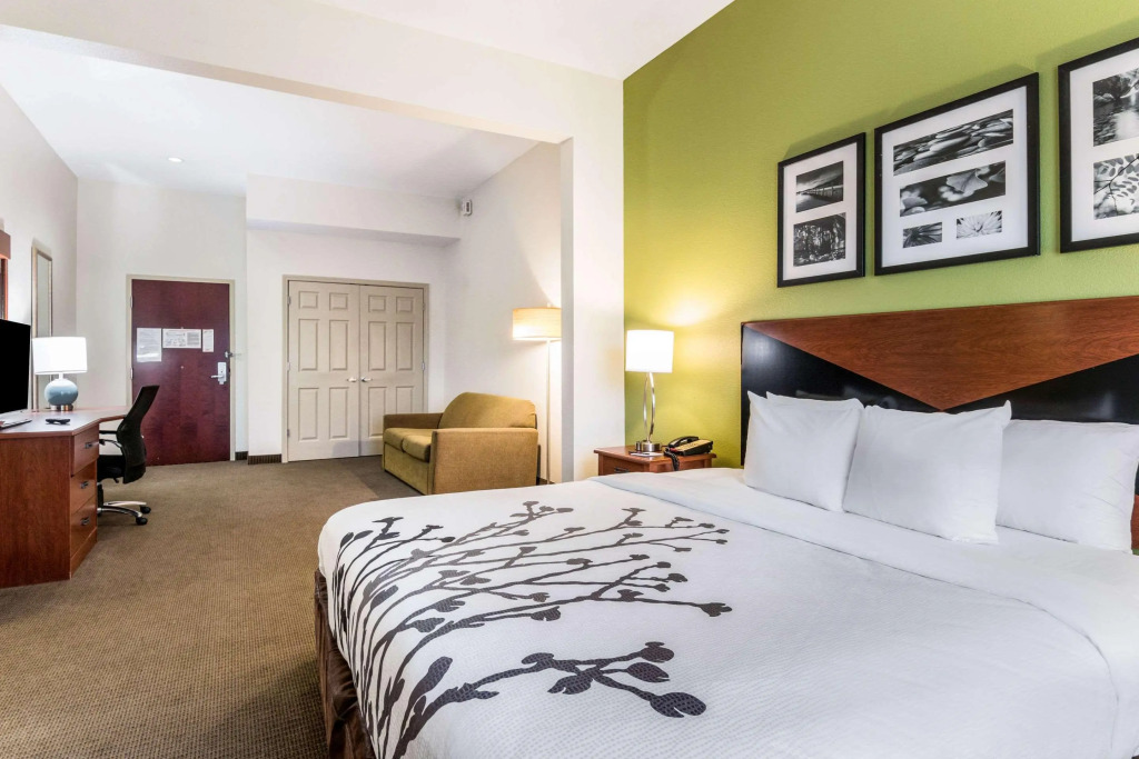Sleep Inn & Suites Hiram - Atlanta Northwest