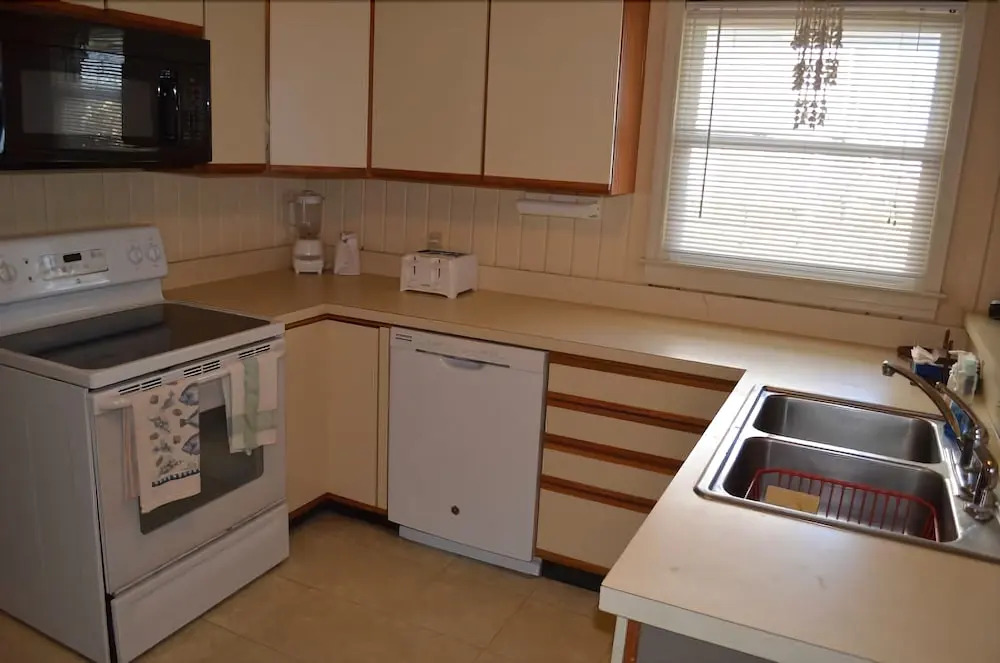 Sea Star - 3 Br Home