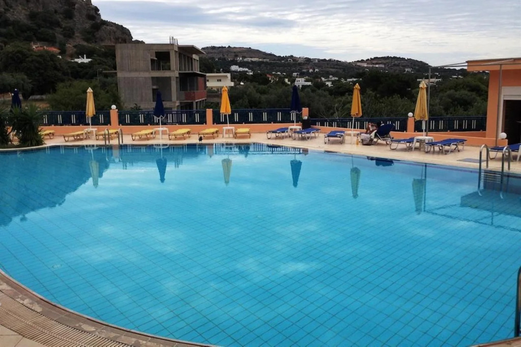 Palm Bay Hotel