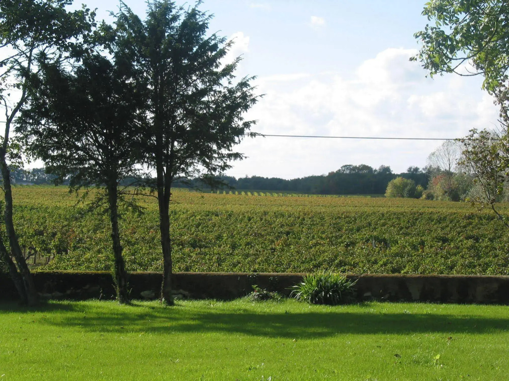 Chateau Rousselle