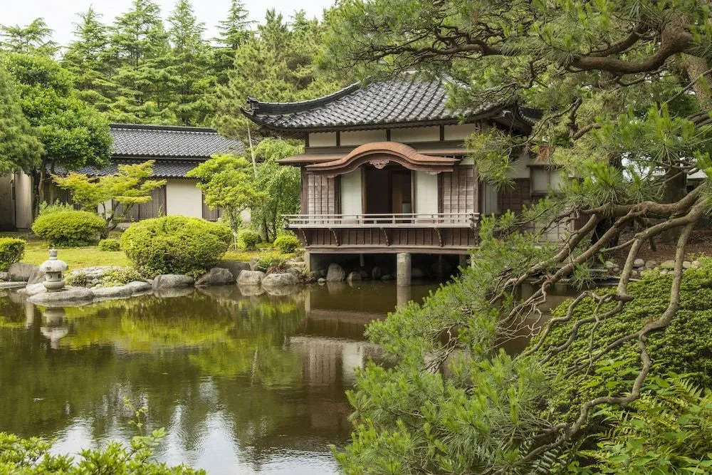 Tanakaya