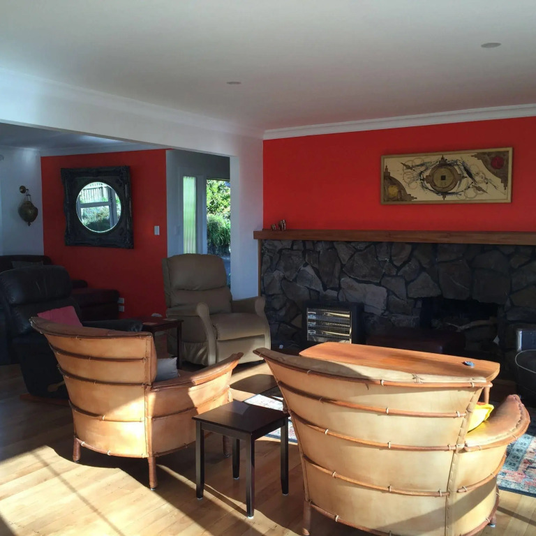 Lakeview Holiday Home