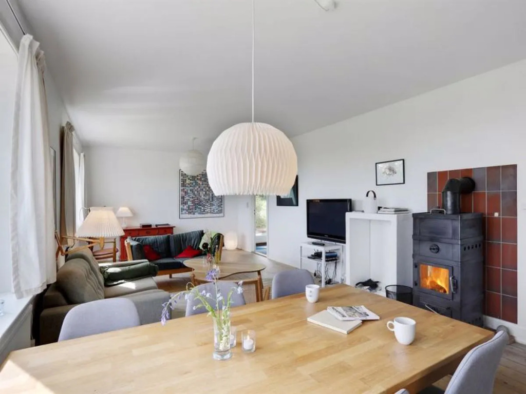 Holiday Home Amlethus - 375m from the sea by Interhome