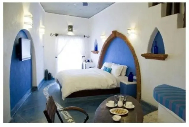 Mykonos Blu