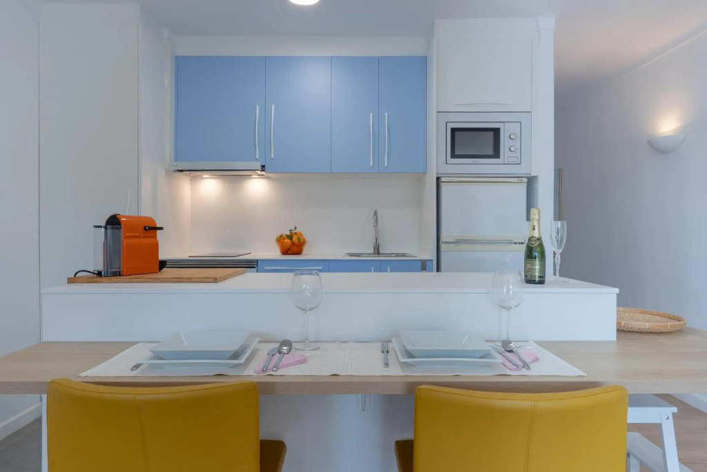 YupiHome Delfin III Apartment