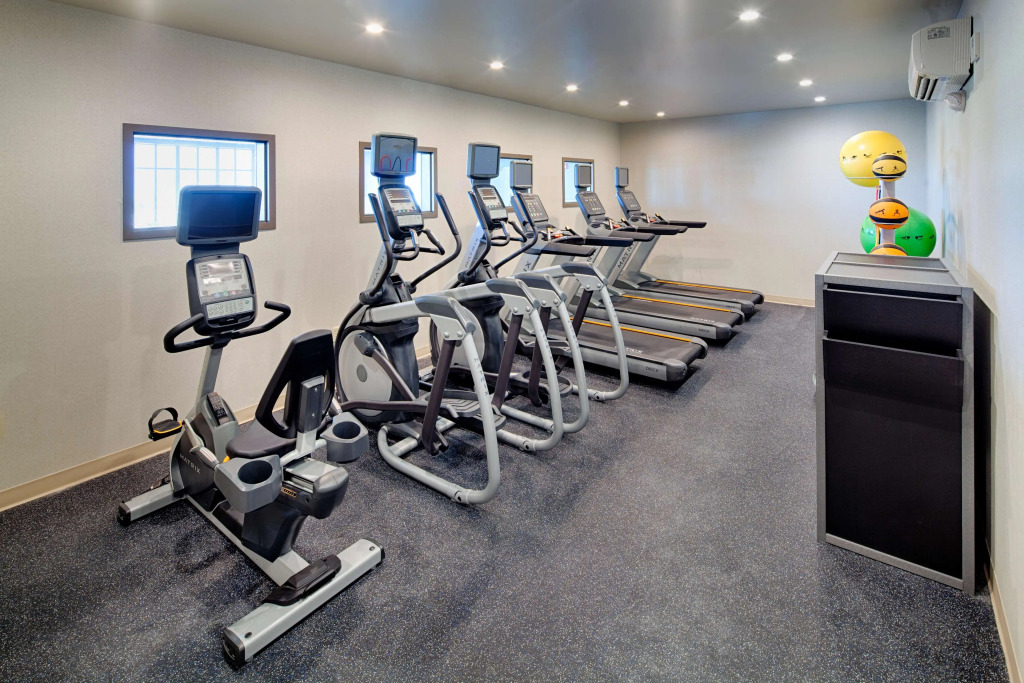 Red Lion Inn & Suites Polson