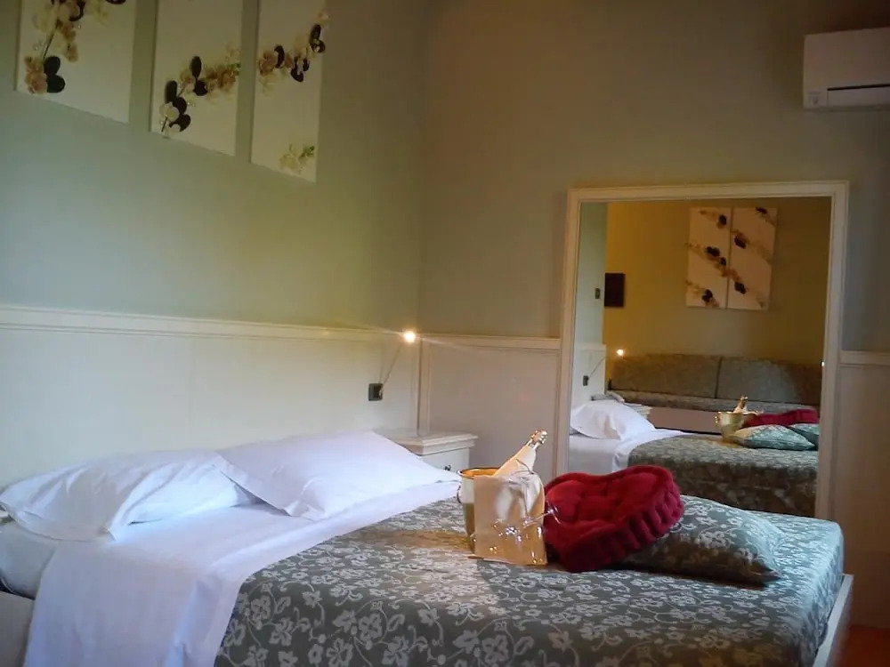 Country House La Perla del Sile