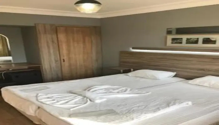 Şahlan Otel