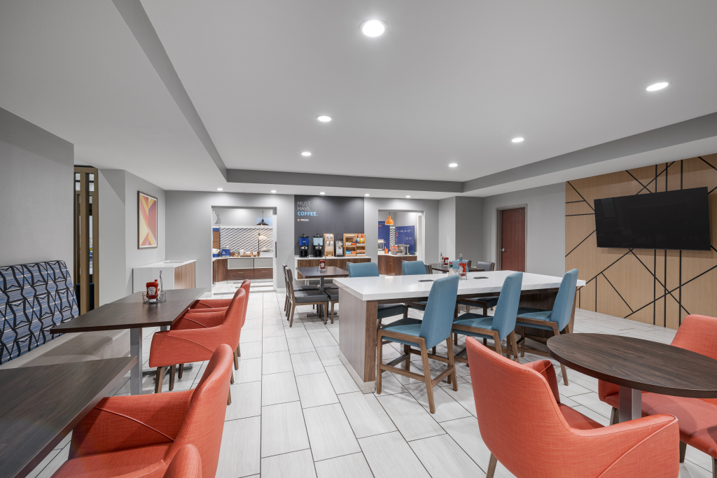 Holiday Inn Express Hotel & Suites San Dimas by IHG