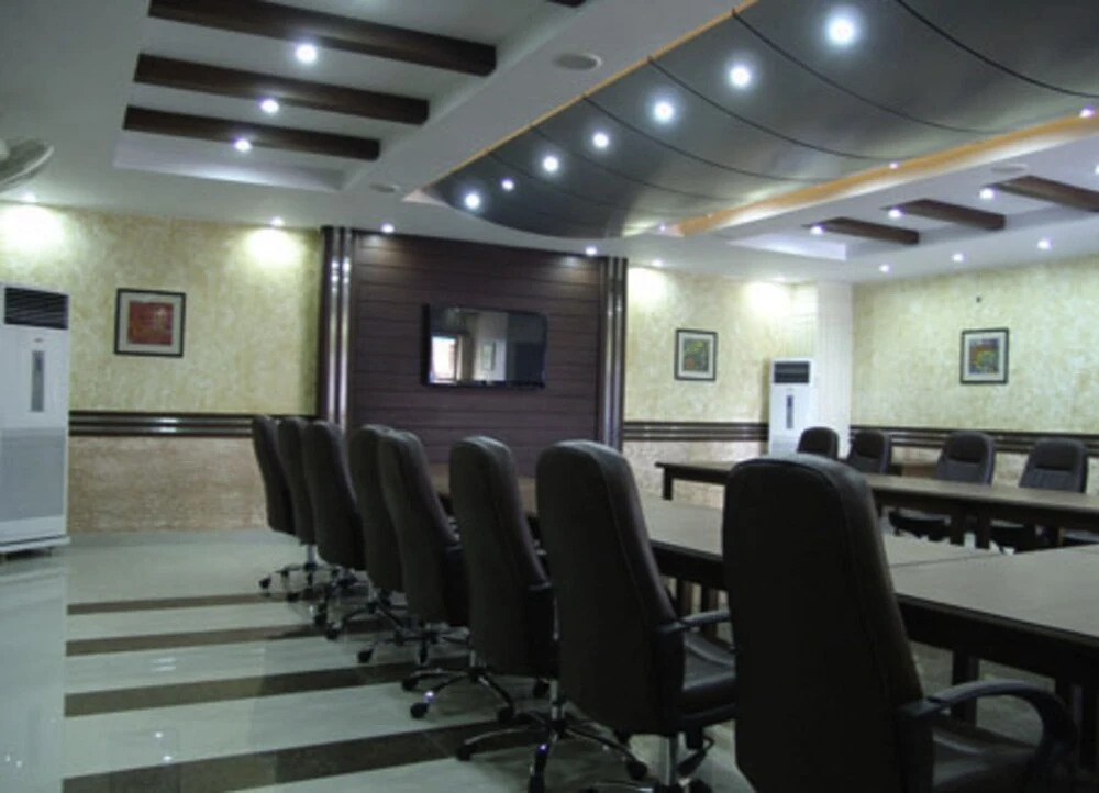 Raj One Hotel