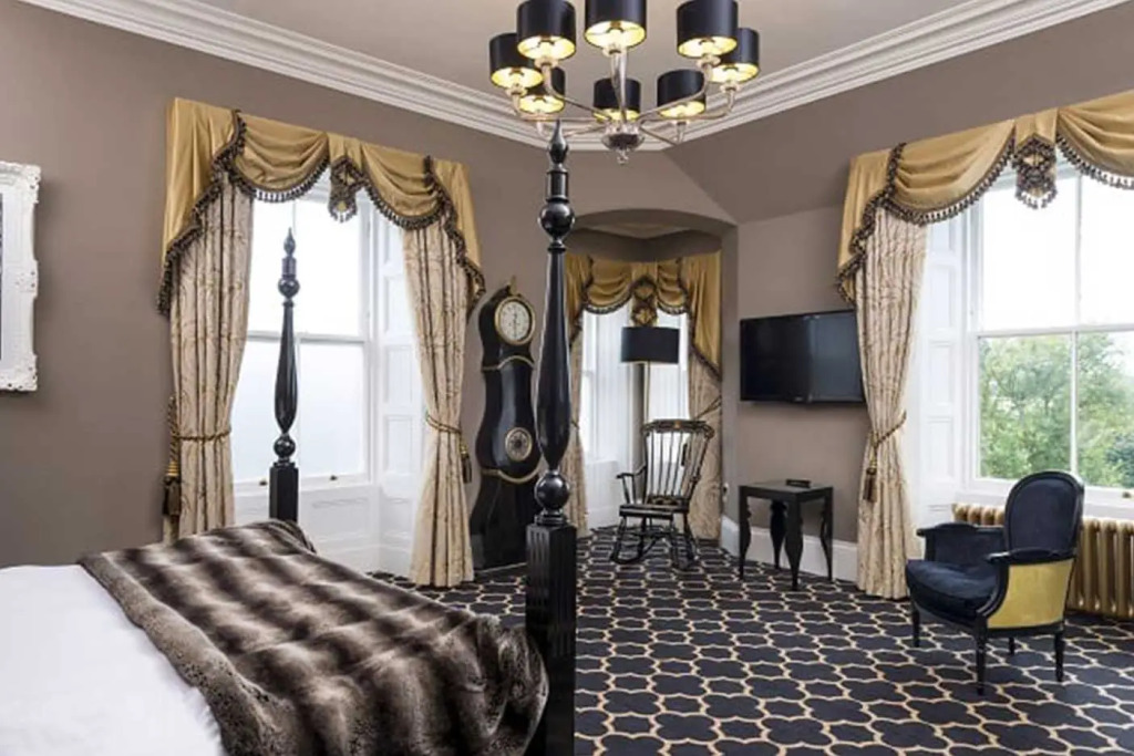 Ardoe House Hotel & Spa