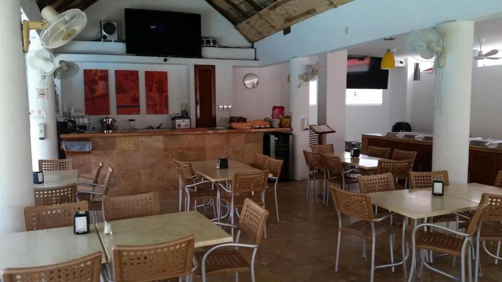 Hotel Alikar