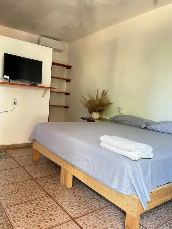 Hotel Casa Verde