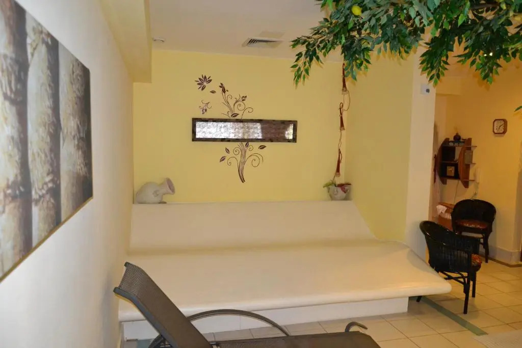 Hotel Alpina Resort nature & wellness