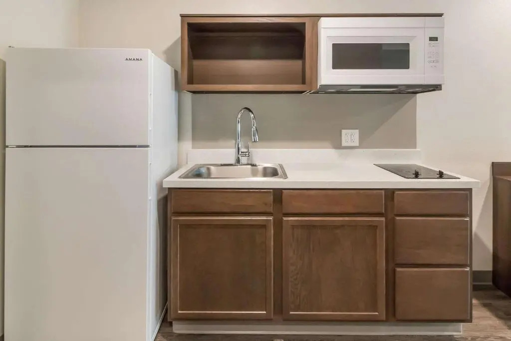 WoodSpring Suites Lake Jackson