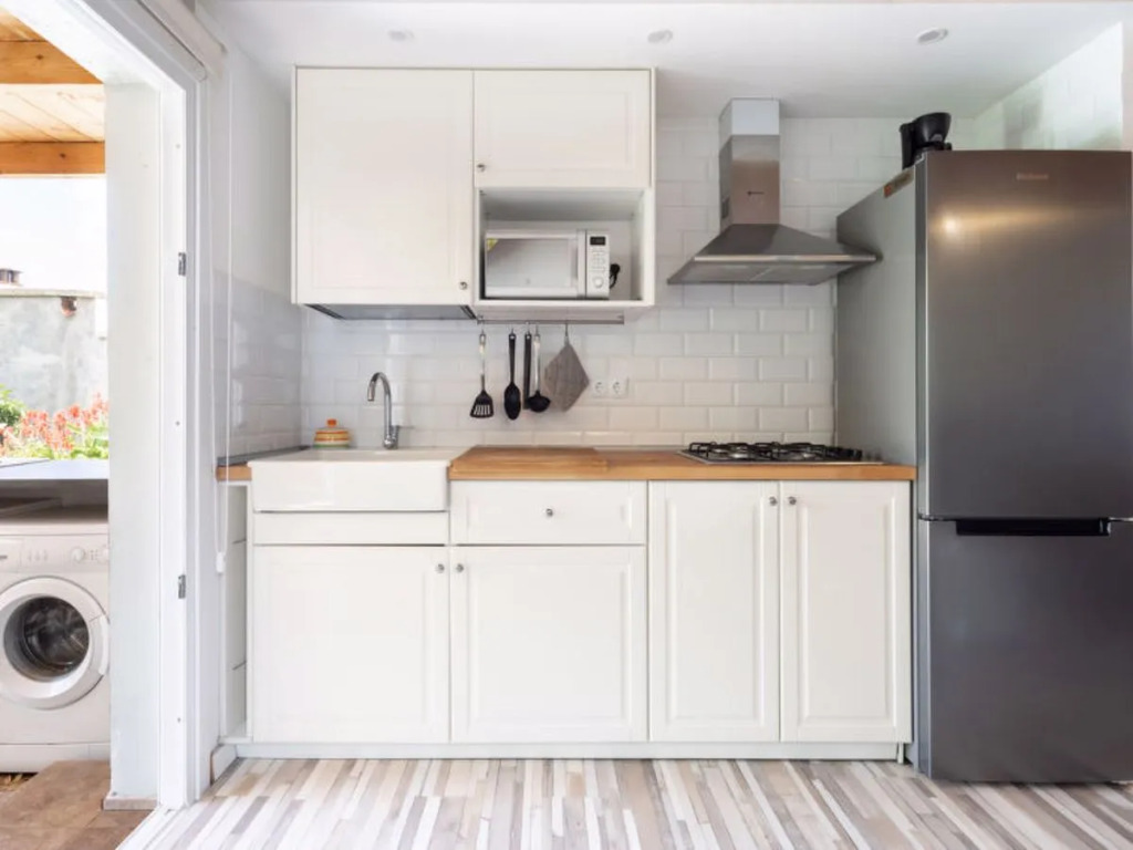 Holiday Home Jorge by Interhome