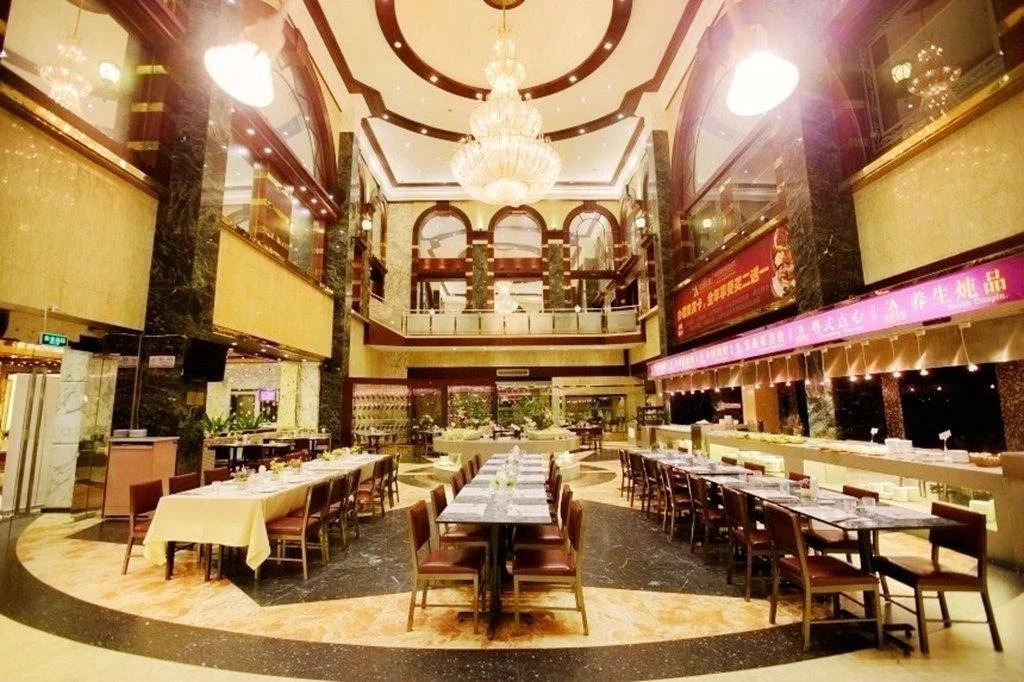 Jingdu Grand
