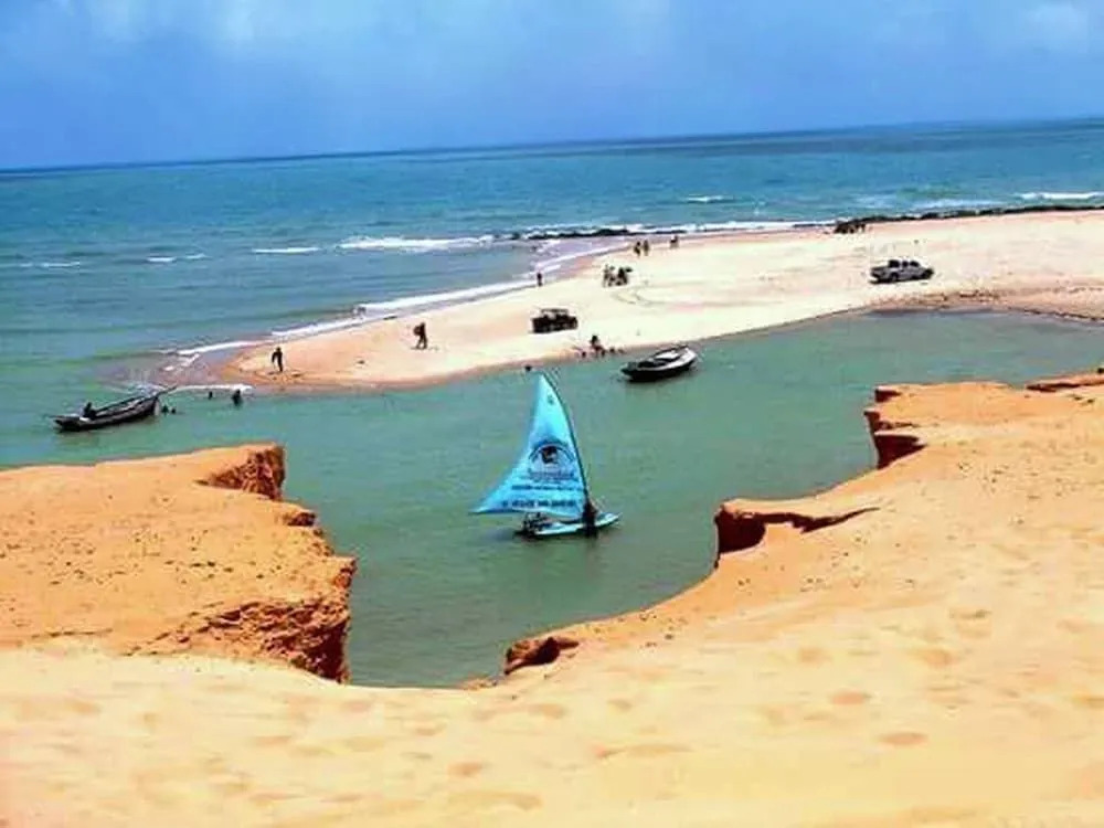 Canoa Guest House