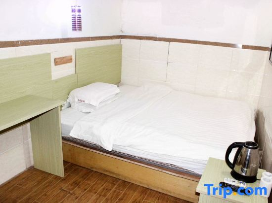 Jufu Hotel (Shenzhen Luohu)