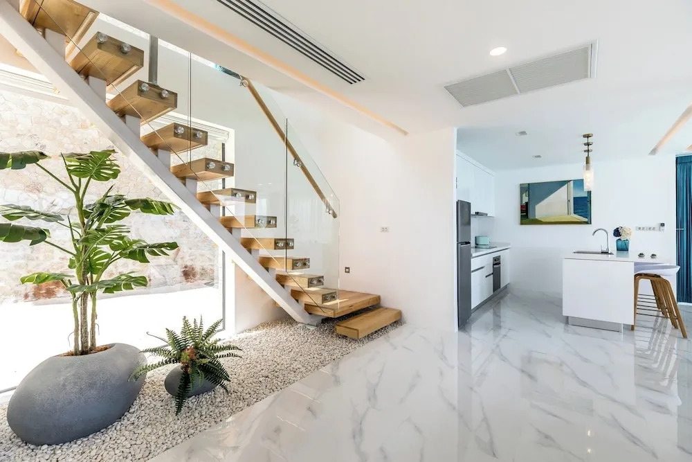 Villa The Wave 2 Residence